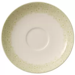 Floreana Green Piattino tazza espres12cm - Villeroy & Boch