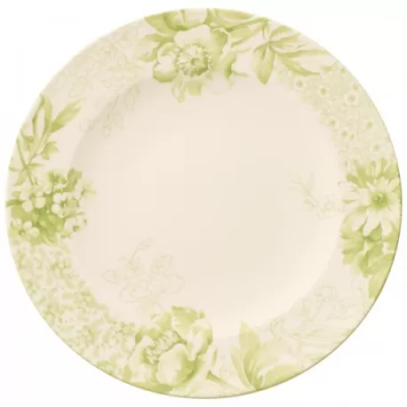 Floreana Green Piatto piano 27cm - Villeroy & Boch