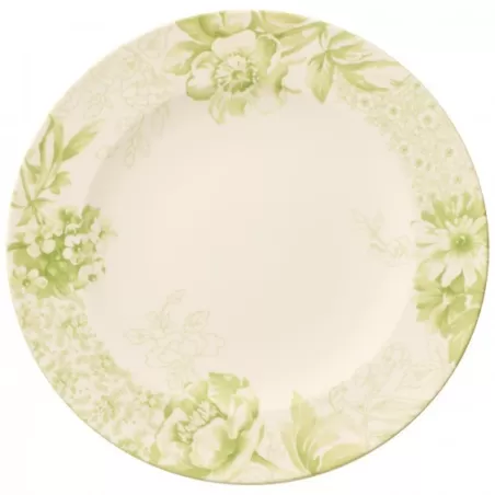 Floreana Green Piatto piano 27cm - Villeroy & Boch