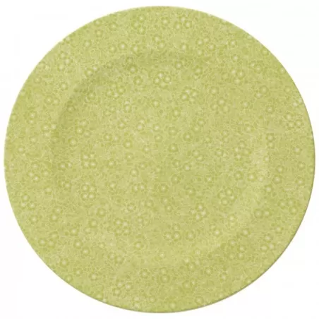Floreana Green Piatto segnaposto 32cm - Villeroy & Boch