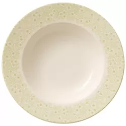 Floreana Green Piatto fondo 25cm - Villeroy & Boch