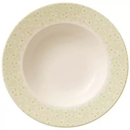 Floreana Green Piatto fondo 25cm - Villeroy & Boch