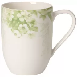 Floreana Green Bicchiere con manico 0,37l - Villeroy & Boch