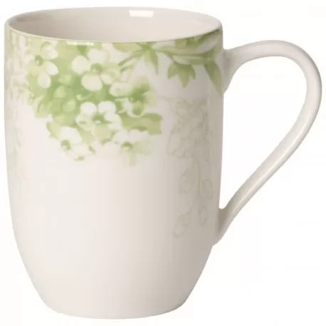 Floreana Green Bicchiere con manico 0,37l - Villeroy & Boch