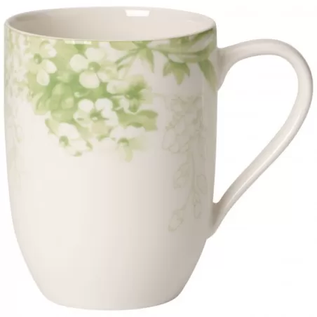 Floreana Green Bicchiere con manico 0,37l - Villeroy & Boch