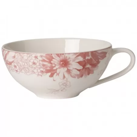 Floreana Red Tazza te senza piatto 0,23l - Villeroy & Boch