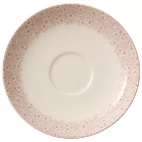 Floreana Red Piattino tazza te 14cm - Villeroy & Boch