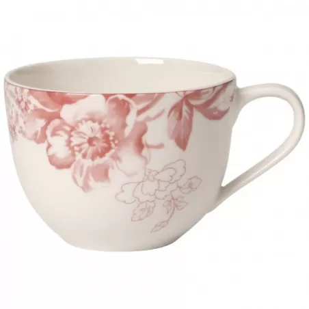 Floreana Red Tazza caffe senza piatto 0,23l - Villeroy & Boch