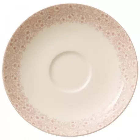 Floreana Red Piattino tazza caffe 14cm - Villeroy & Boch