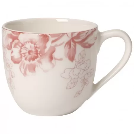 Floreana Red Tazza espresso senza piatto 0,10l - Villeroy & Boch