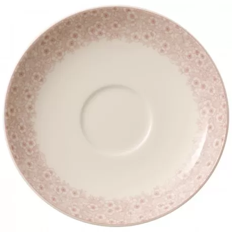 Floreana Red Piattino tazza espres12cm - Villeroy & Boch