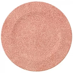 Floreana Red Piatto segnaposto 32cm - Villeroy & Boch