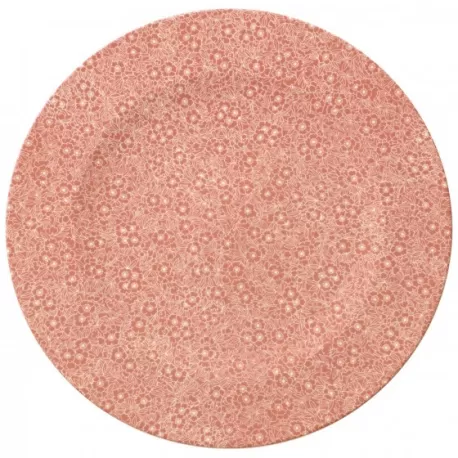 Floreana Red Piatto segnaposto 32cm - Villeroy & Boch