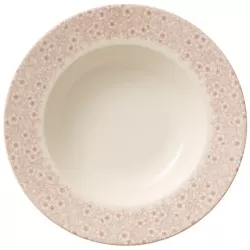 Floreana Red Piatto fondo 25cm - Villeroy & Boch