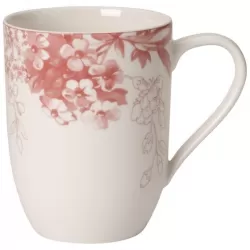 Floreana Red Bicchiere con manico 0,37l - Villeroy & Boch