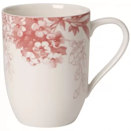 Floreana Red Bicchiere con manico 0,37l - Villeroy & Boch