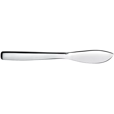 KnifeForkSpoon, Coltello da pesce