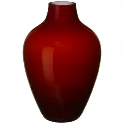 Tiko Mini Vaso deep cherry - Villeroy & Boch