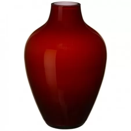 Tiko Mini Vaso deep cherry - Villeroy & Boch