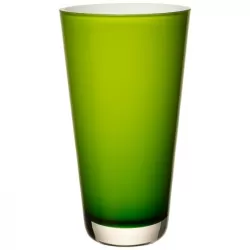 Verso Vaso juicy lime piccolo - Villeroy & Boch