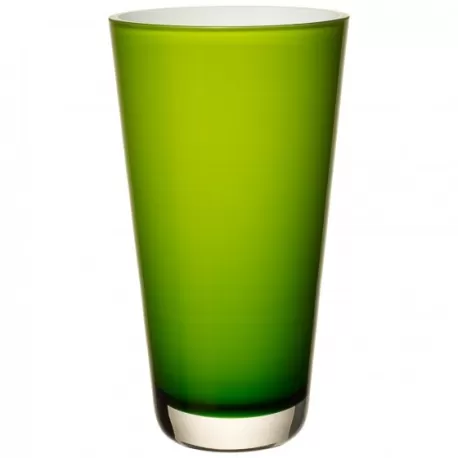 Verso Vaso juicy lime piccolo - Villeroy & Boch