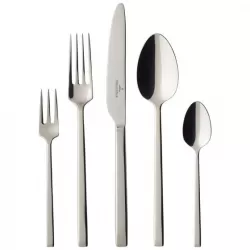 La Classica Servizio tavola 30 pezzi - Villeroy & Boch