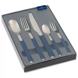 S+ Blueberry Servizio tavola 5 pezzi - Villeroy & Boch