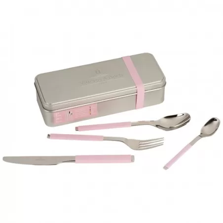 S+ Rose Servizio tavola 24 pezzi - Villeroy & Boch