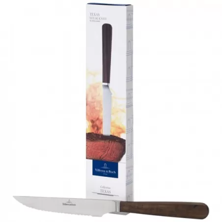 Texas Coltello da bistecca - Villeroy & Boch