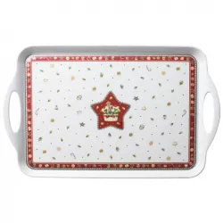 Wint.Bakery Delight Kit. Vassoio - Villeroy & Boch