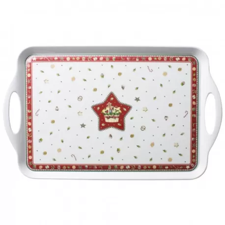 Wint.Bakery Delight Kit. Vassoio - Villeroy & Boch