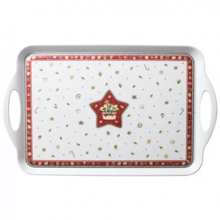 Wint.Bakery Delight Kit. Vassoio - Villeroy & Boch