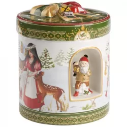 Christmas Toys Pac.regal.gr.tdo Biancan. - Villeroy & Boch