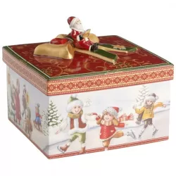 Christmas Toys Pac.reg.md qud.svago neve - Villeroy & Boch