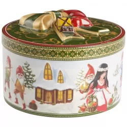 Christmas Toys Pac.reg.med tnd Biancan. - Villeroy & Boch