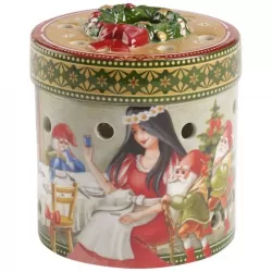 Christmas Toys Pac.regal.pictnd Biancan. - Villeroy & Boch