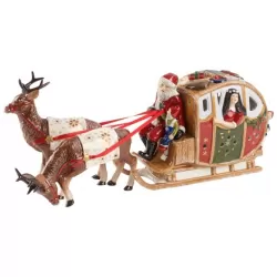 Christmas Toys Slitta da favola - Villeroy & Boch