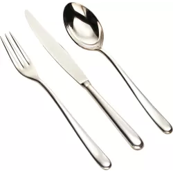 Caccia, Servizio Posate 36 pz