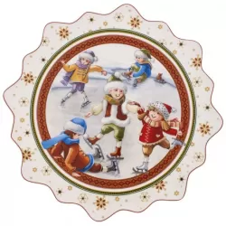 Toy's Fantasy Piatt.past.grd patt.ghiac - Villeroy & Boch