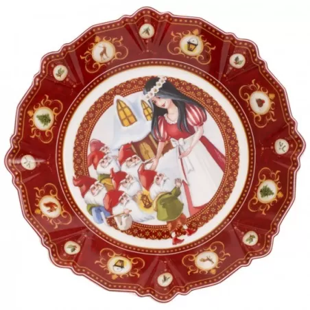 Toy's Fantasy Coppa grande Biancaneve - Villeroy & Boch