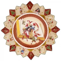 Toy's Fantasy Coppa grande Libro Fiabe - Villeroy & Boch