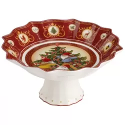 Toy's Fantasy Coppa c/piede Alber.Fiabe - Villeroy & Boch