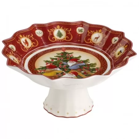 Toy's Fantasy Coppa c/piede Alber.Fiabe - Villeroy & Boch