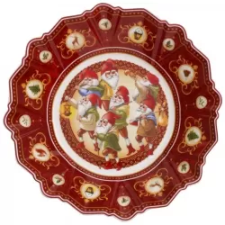 Toy's Fantasy Coppa piccola, I sette Nani - Villeroy & Boch