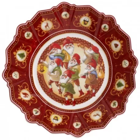 Toy's Fantasy Coppa piccola, I sette Nani - Villeroy & Boch