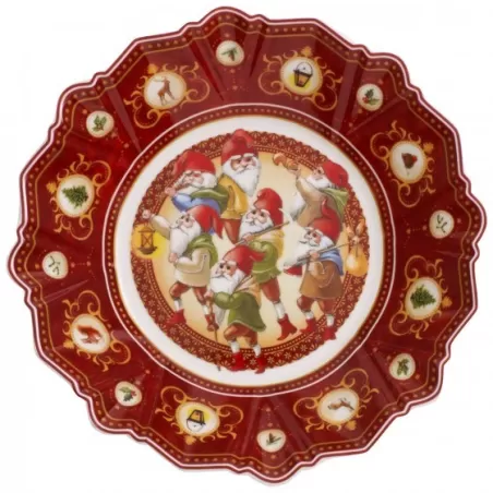 Toy's Fantasy Coppa piccola, I sette Nani - Villeroy & Boch