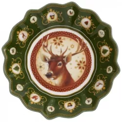 Toy's Fantasy Coppa pic,Animali d.Bosco - Villeroy & Boch