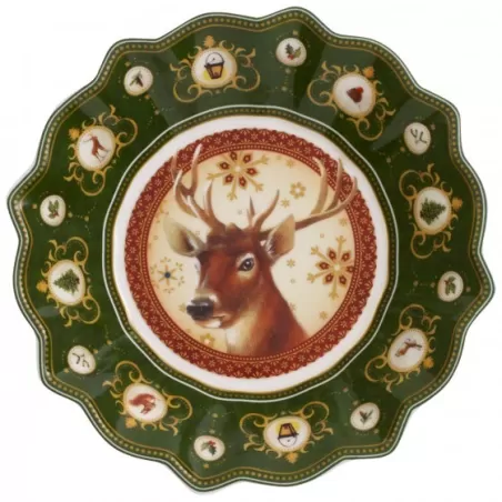 Toy's Fantasy Coppa pic,Animali d.Bosco - Villeroy & Boch