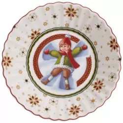 Toy's Fantasy Coppa piccola, Angelo della Neve - Villeroy & Boch