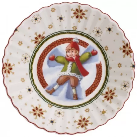 Toy's Fantasy Coppa piccola, Angelo della Neve - Villeroy & Boch